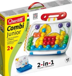 Combi Junior 2 i 1 Whiteboard