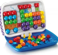 Combi Junior 2 i 1 Whiteboard