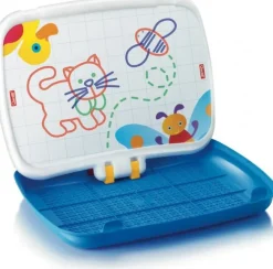 Combi Junior 2 i 1 Whiteboard