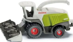 Combine Claas