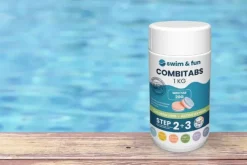 Combitabs 20g Klorfri 1 kg