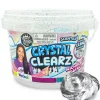 Compound Kings Crystal Clearz Tub