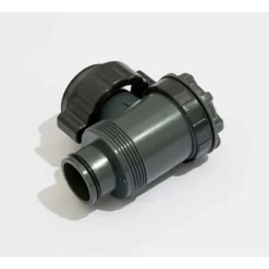 Connection Valve Hane