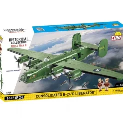 Consolidated B-24 Liberator