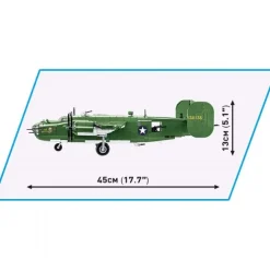 Consolidated B-24 Liberator