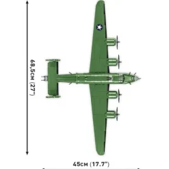 Consolidated B-24 Liberator