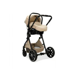 Convertibel, Sidney/Beige