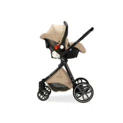 Convertibel, Sidney/Beige