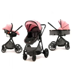 Convertibel, Sidney/Pink