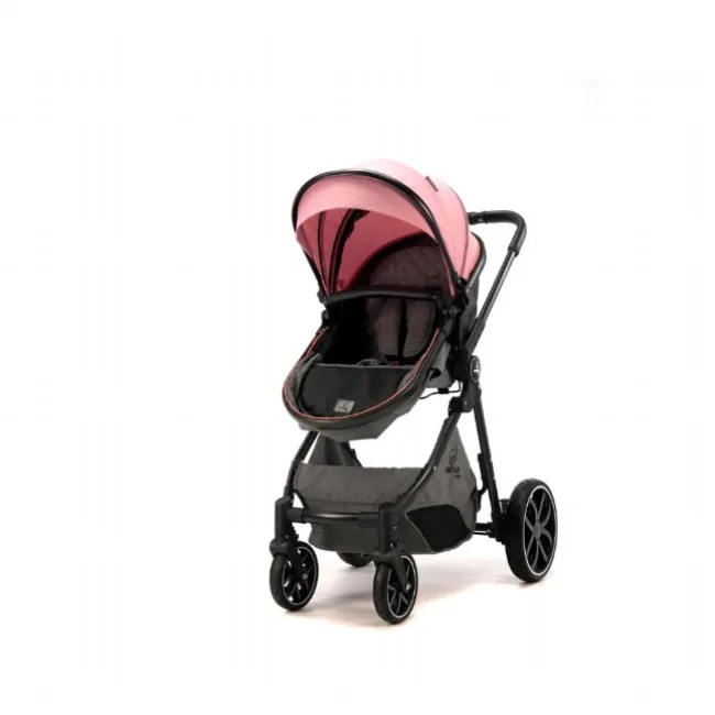 Convertibel, Sidney/Pink