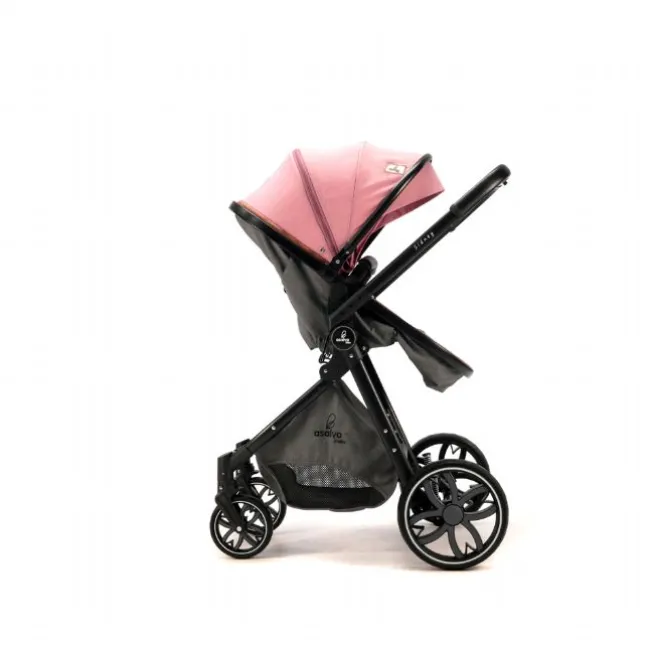 Convertibel, Sidney/Pink