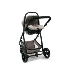 Convertible Two+, Beige