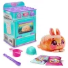 Cookeez Baked Treatz Oven Playset
