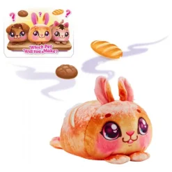 Cookeez Baked Treatz Oven Playset
