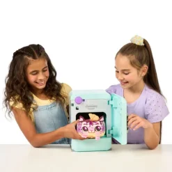Cookeez Makery med kold Freezy Kage