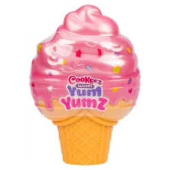 COOKEEZ MAKERY YUM YUMZ 2PK