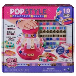 Cool Maker PopStyle Bracelet Maker