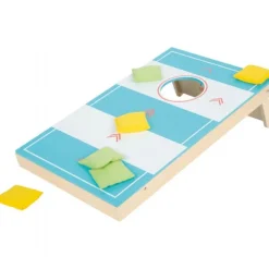 Cornhole spil