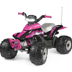 Corral t-Rex 330W, 12V - Pink
