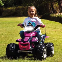 Corral t-Rex 330W, 12V - Pink