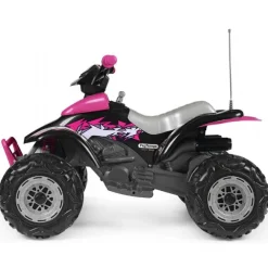 Corral t-Rex 330W, 12V - Pink