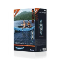 Cove Champion X2 Kajak 331x88 cm