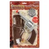 Cowboy Pistol Playset m. lyd