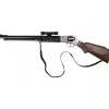 Cowboy Riffle 8 skud