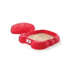 Crabbie Sandbox