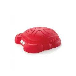 Crabbie Sandbox