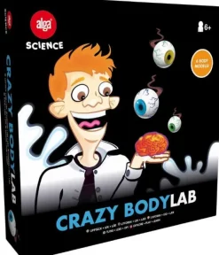 Crazy BodyLab
