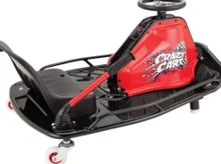 Crazy Cart