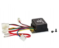 Crazy Cart Shift Control Module V1+