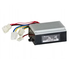Crazy Cart XL Control Module
