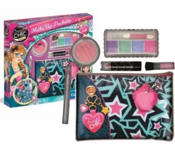 Crazy Chic Make up