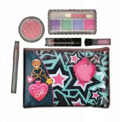 Crazy Chic Make up
