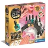 Crazy Chic Passion Nails