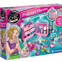 Crazy Chic Perfumed Charms