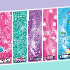 Crazy Sensations ASMR 5 Pack