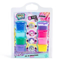 Crazy Sensations Mixin Sensations 8 Pack