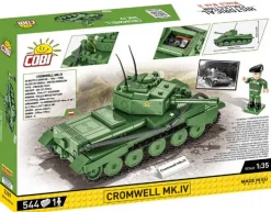 Cromwell Mk.IV