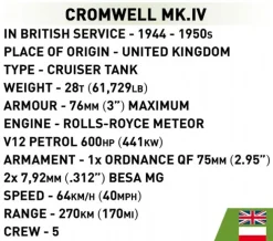 Cromwell Mk.IV