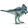 Cryolophosaurus