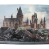 Crystal Art Lærredsbillede Hogwarts Slot