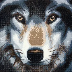 Crystal Art Ulv 30x30 cm