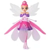 Crystal Flyers Flying Fairy 15 cm