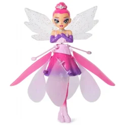 Crystal Flyers Flying Fairy 15 cm