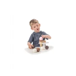 Cupcake + Is Sæt 56 Dele