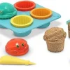 Cupcake strandsæt
