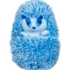 Curlimals Blue the Badger